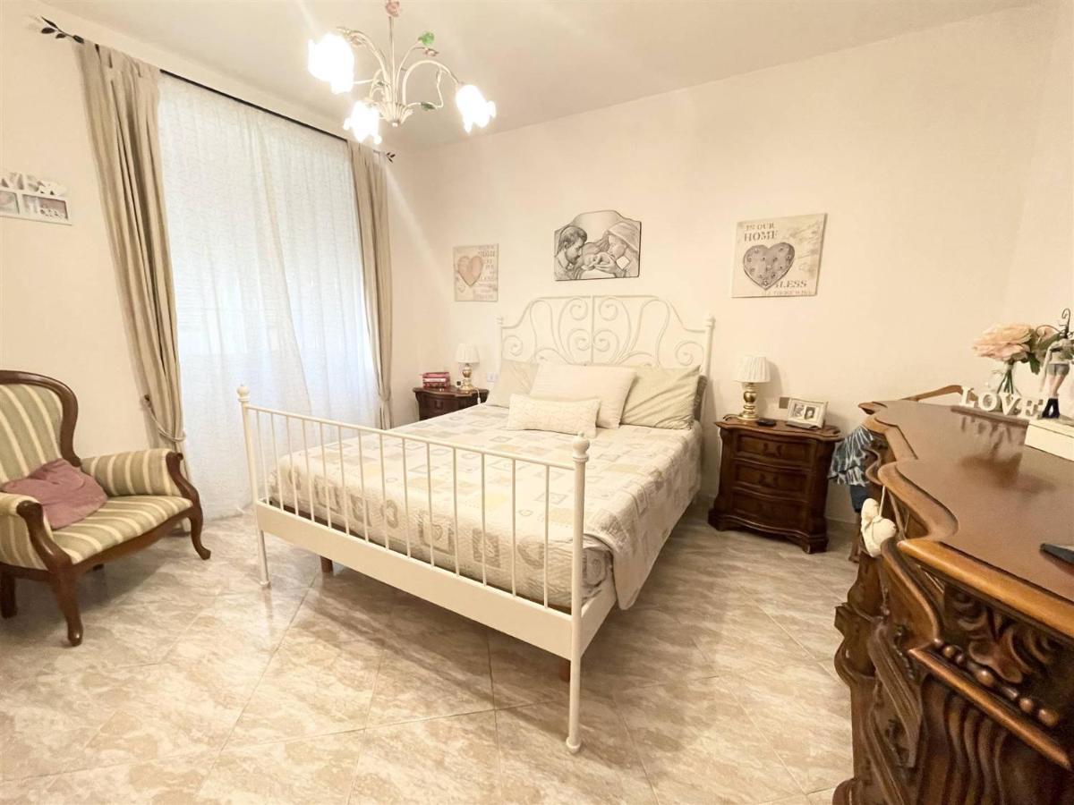 Appartamento Bellavista カステルヌオーヴォ・マグラ エクステリア 写真